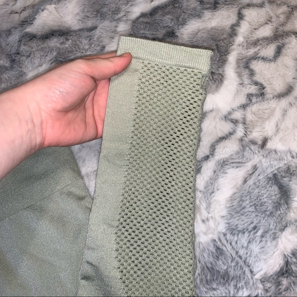 JoyLab Workout Leggings - Picture 5 of 9